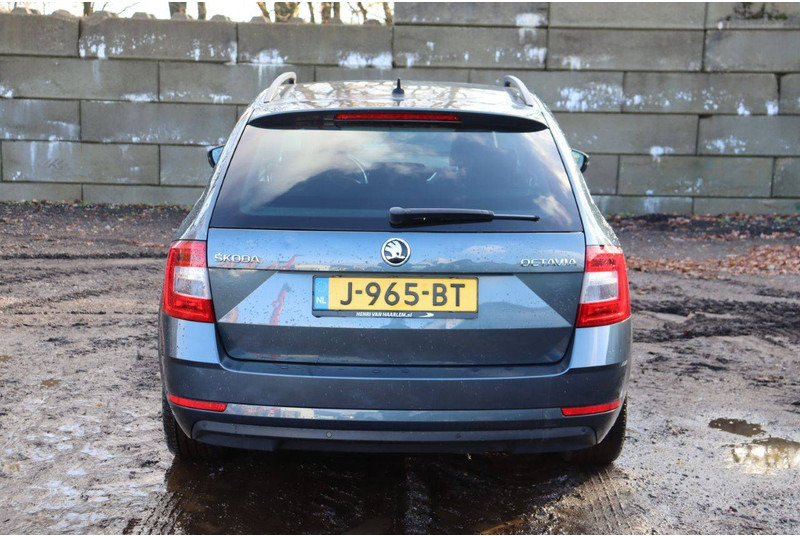 Škoda Octavia - Car: picture 5 Škoda Octavia - Car: picture 5