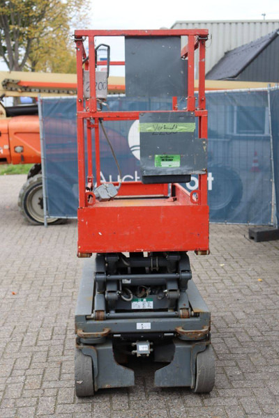 Skyjack SJ III-3219 - Scissor lift: picture 4 Skyjack SJ III-3219 - Scissor lift: picture 4
