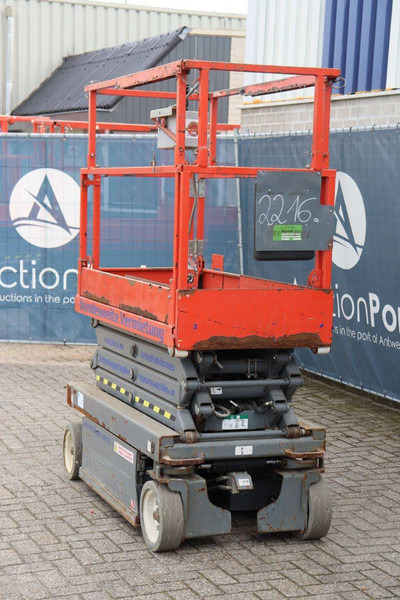 Skyjack SJ III 3219 - Scissor lift: picture 4 Skyjack SJ III 3219 - Scissor lift: picture 4