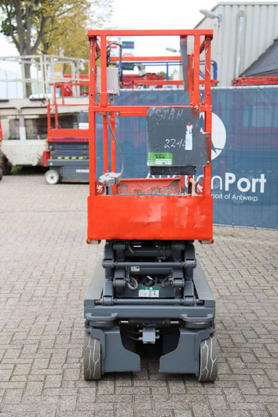 Skyjack SJ III 3219 - Scissor lift: picture 5 Skyjack SJ III 3219 - Scissor lift: picture 5