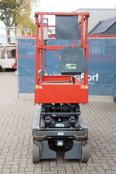 Skyjack SJ III 3219 - Scissor lift: picture 5 Skyjack SJ III 3219 - Scissor lift: picture 5