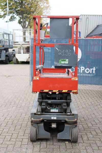 Skyjack SJ III 3219 - Scissor lift: picture 5 Skyjack SJ III 3219 - Scissor lift: picture 5