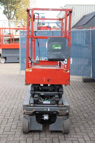 Skyjack SJ III 3219 - Scissor lift: picture 5 Skyjack SJ III 3219 - Scissor lift: picture 5