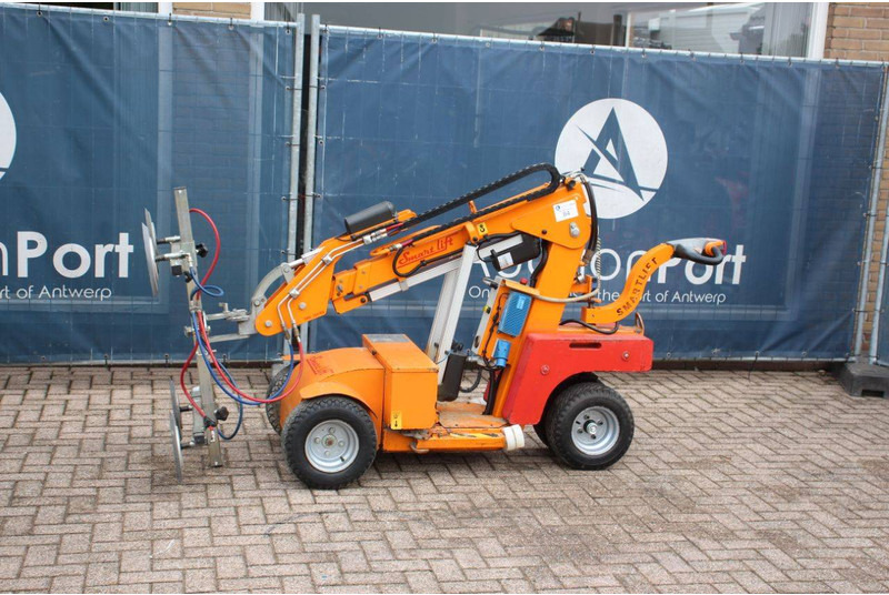 Smart SL408HL - Crane: picture 1 Smart SL408HL - Crane: picture 1