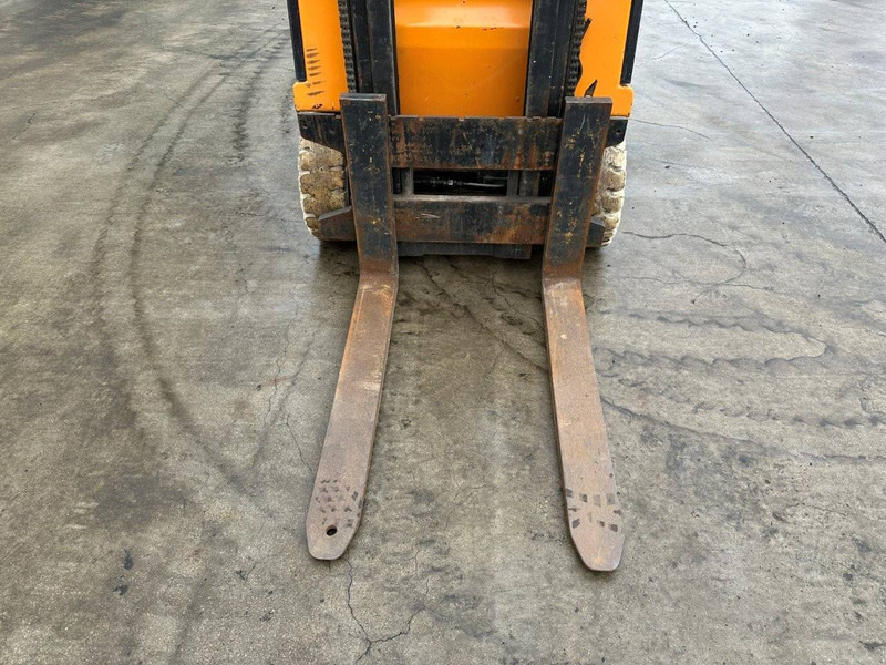Still R50-15 - Electric forklift: picture 5 Still R50-15 - Electric forklift: picture 5