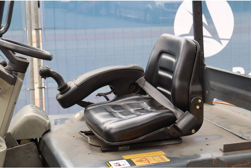 Electric forklift Still R60-30: picture 19