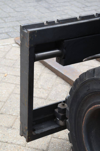 Electric forklift Still R60-30: picture 12