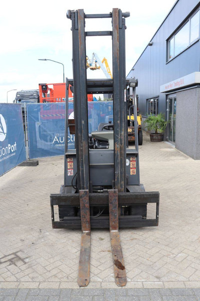 Electric forklift Still R60-30: picture 8