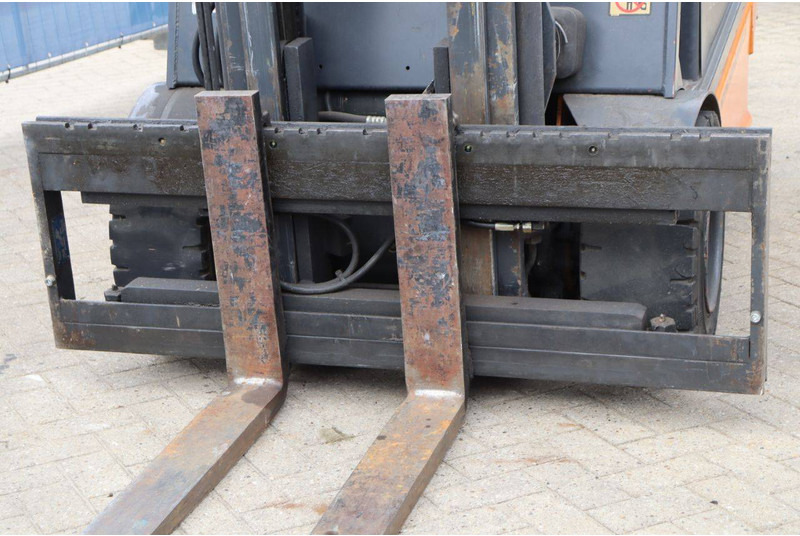 Electric forklift Still R60-30: picture 11