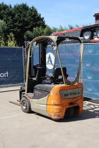 Still RX 50-13 - Electric forklift: picture 3 Still RX 50-13 - Electric forklift: picture 3