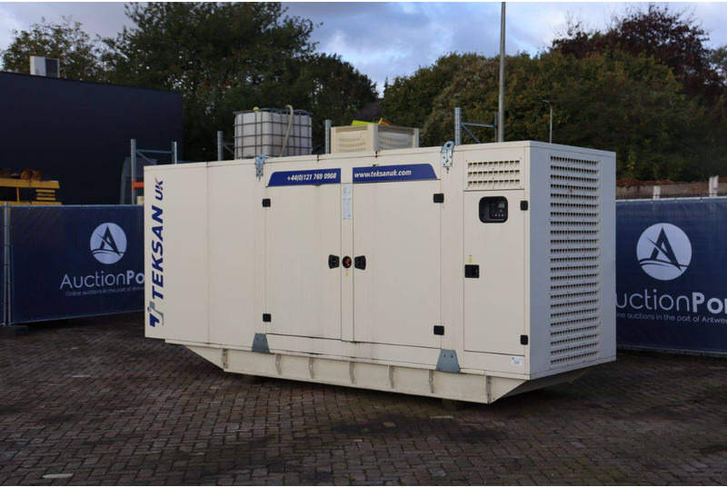 Toekan TJ440BD - Generator set: picture 4 Toekan TJ440BD - Generator set: picture 4