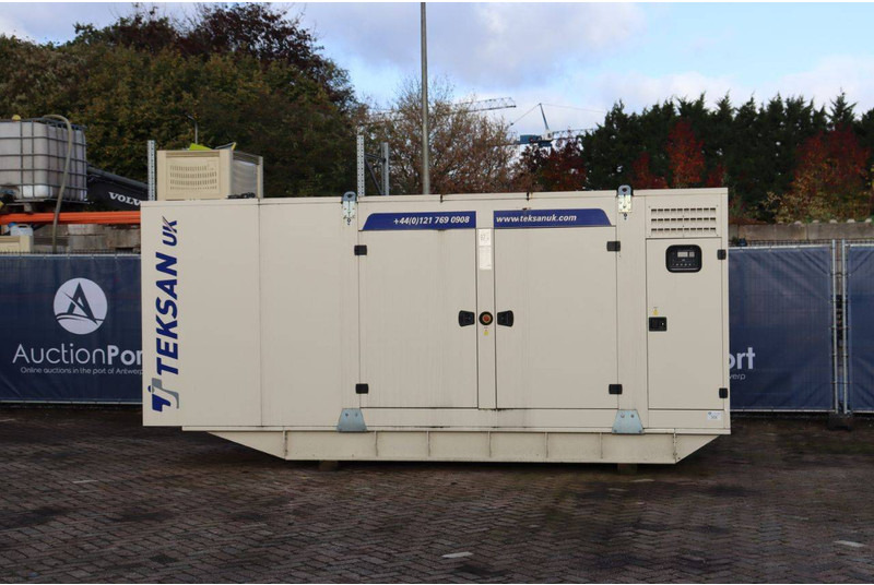 Toekan TJ440BD - Generator set: picture 3 Toekan TJ440BD - Generator set: picture 3