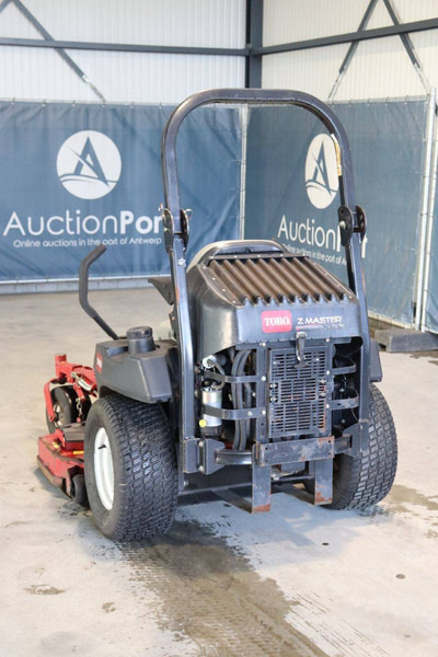 Toro Z Master Professional 7000 series - Garden mower: picture 4 Toro Z Master Professional 7000 series - Garden mower: picture 4