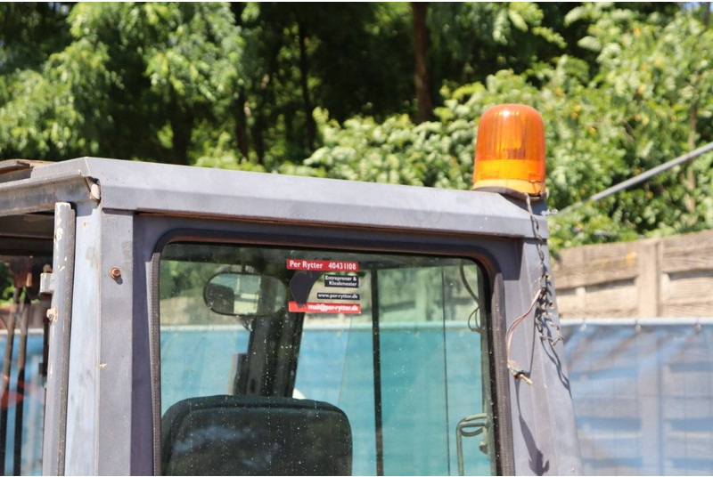 Diesel forklift Toyota 62-6FDF25: picture 20