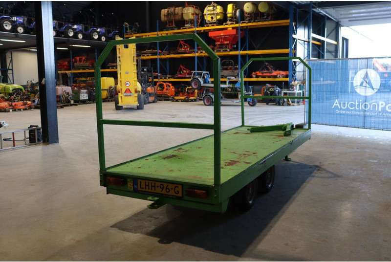 Wodzinski WT38 - Trailer: picture 5 Wodzinski WT38 - Trailer: picture 5