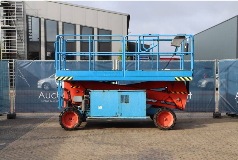 UpRight SL 26 SL - Articulated boom: picture 2 UpRight SL 26 SL - Articulated boom: picture 2