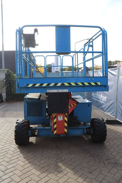 UpRight SL 26 SL - Articulated boom: picture 5 UpRight SL 26 SL - Articulated boom: picture 5