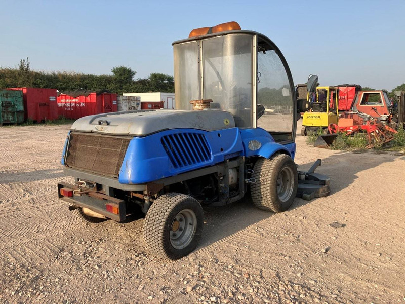 Vandy - Garden mower: picture 5 Vandy - Garden mower: picture 5