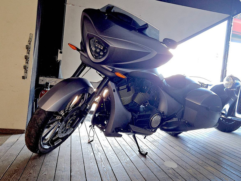 Victory Magnum X-1 - Motorcycle: picture 1 Victory Magnum X-1 - Motorcycle: picture 1