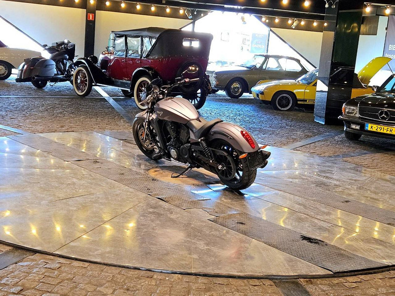 Victory Octane - Motorcycle: picture 3 Victory Octane - Motorcycle: picture 3