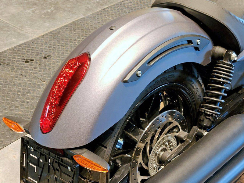 Victory Octane - Motorcycle: picture 4 Victory Octane - Motorcycle: picture 4