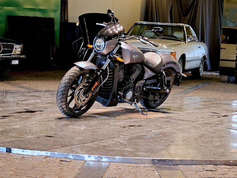 Victory Octane - Motorcycle: picture 1 Victory Octane - Motorcycle: picture 1