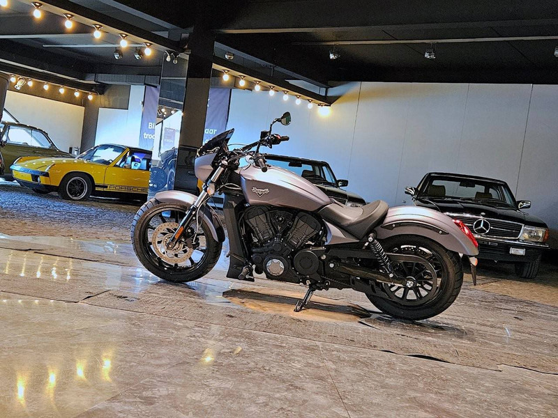 Victory Octane - Motorcycle: picture 2 Victory Octane - Motorcycle: picture 2