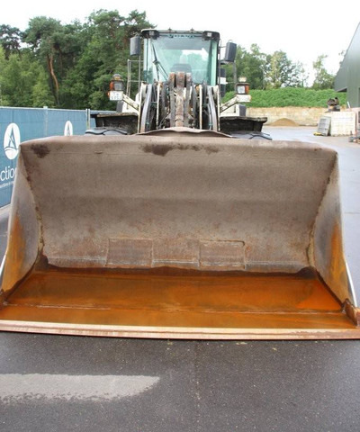 Wheel loader Volvo L 180 F: picture 7