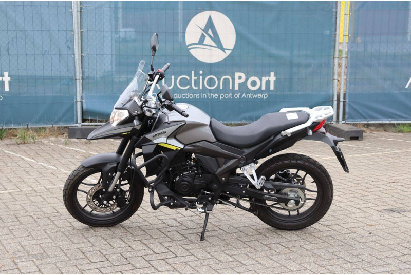 X-Nord 125 - Motorcycle: picture 2 X-Nord 125 - Motorcycle: picture 2