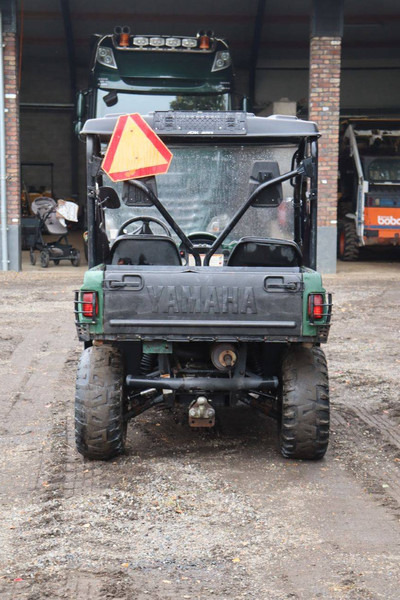 Yamaha - Golf cart: picture 5 Yamaha - Golf cart: picture 5