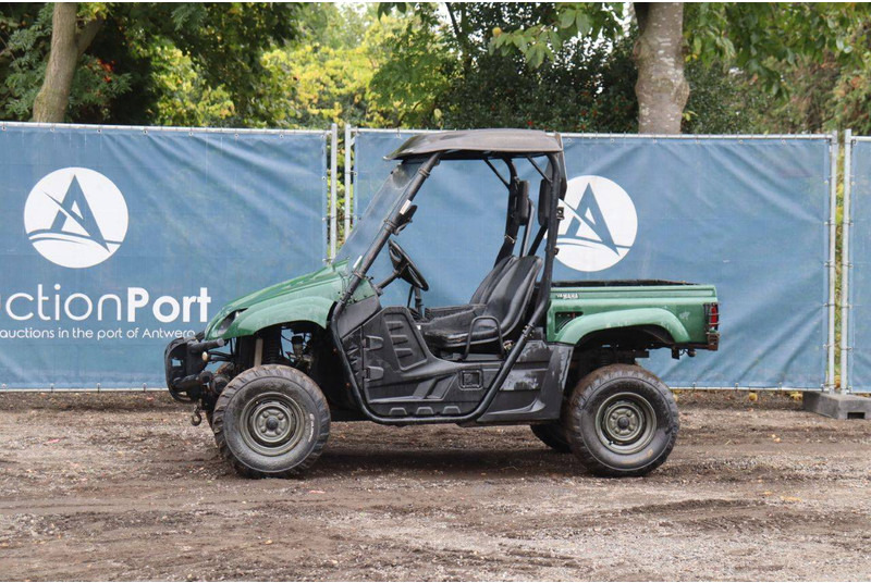 Yamaha - Golf cart: picture 1 Yamaha - Golf cart: picture 1
