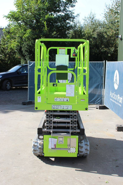 Zoomlion ZS0610C - Scissor lift: picture 4 Zoomlion ZS0610C - Scissor lift: picture 4