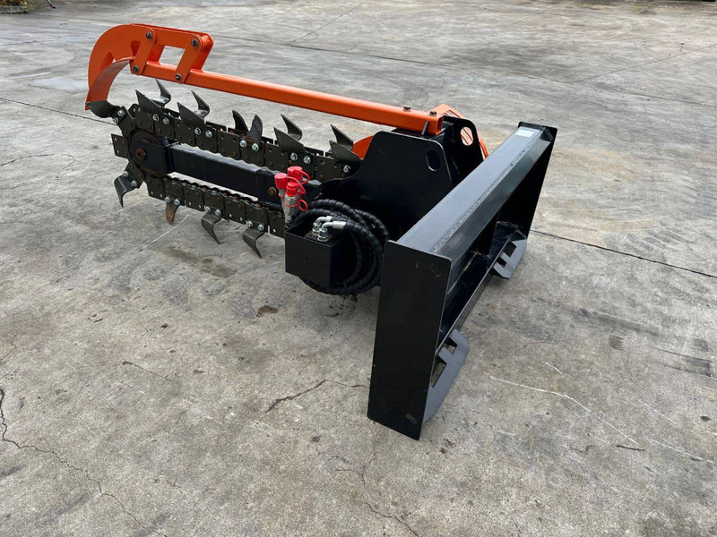 Future FT-Y TC38 - Soil tillage equipment: picture 4 Future FT-Y TC38 - Soil tillage equipment: picture 4