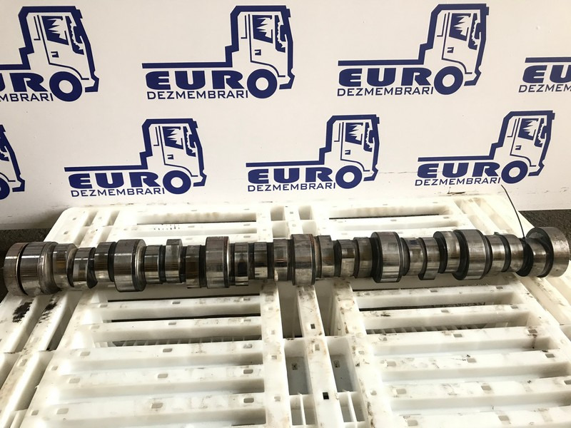 AX CU CAME DAF PACCAR E5 1687747, 2002045 - Camshaft for Truck: picture 1 AX CU CAME DAF PACCAR E5 1687747, 2002045 - Camshaft for Truck: picture 1
