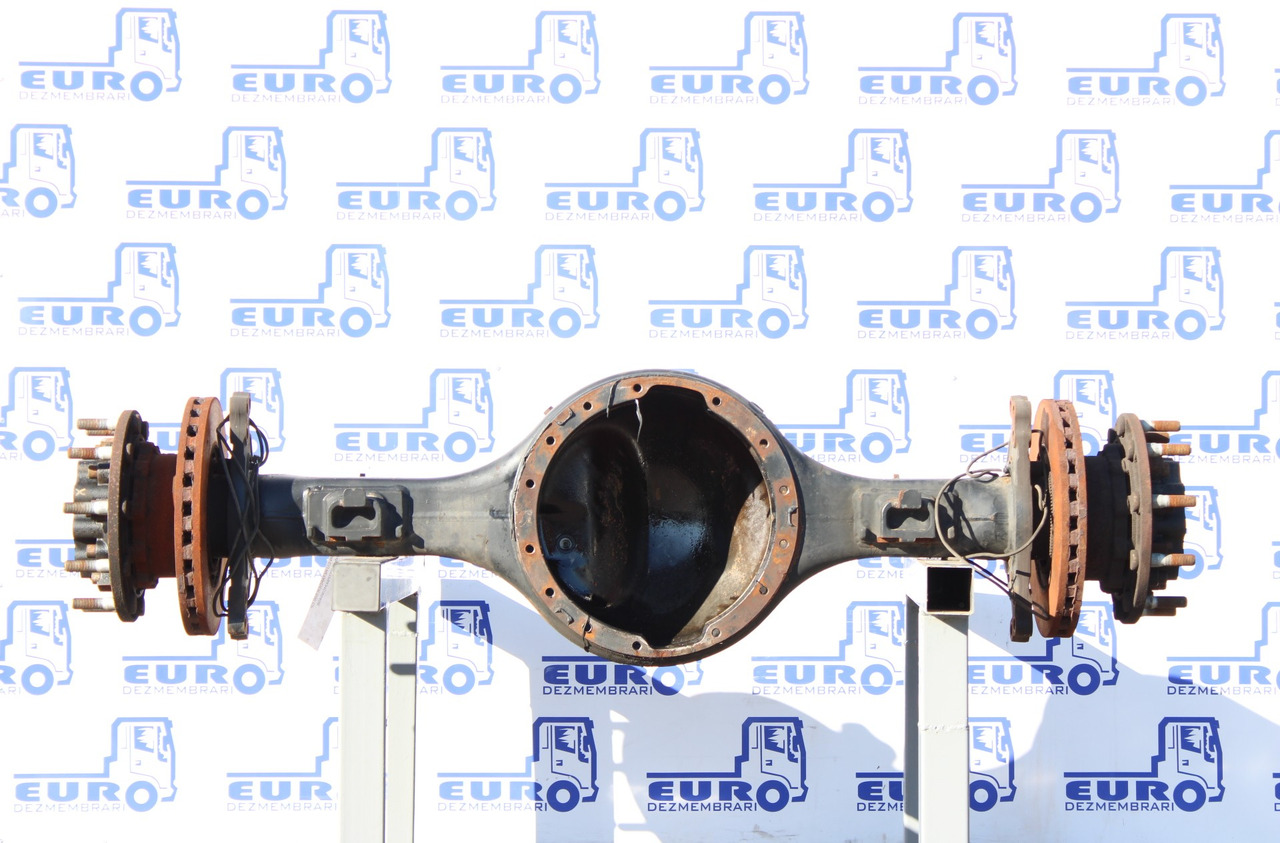 AXA SPATE FORD FSS-13-470, HC46-4010-EC - Rear axle for Truck: picture 1 AXA SPATE FORD FSS-13-470, HC46-4010-EC - Rear axle for Truck: picture 1