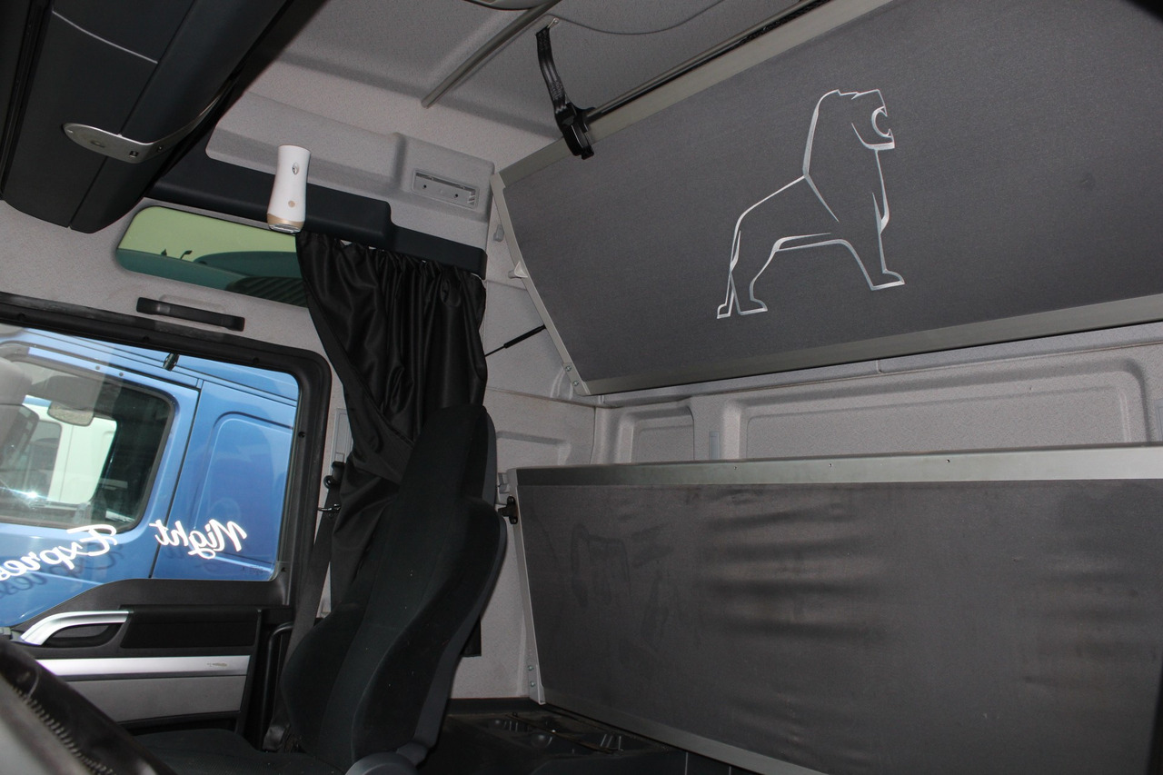 CABINA MAN TGX XXL - Cab for Truck: picture 5 CABINA MAN TGX XXL - Cab for Truck: picture 5