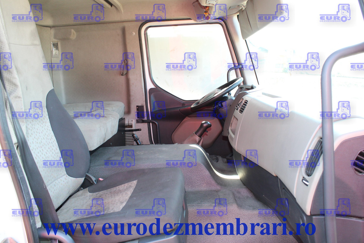 Cab for Truck CABINA RENAULT PREMIUM SLEEPER CAB L2H1: picture 7