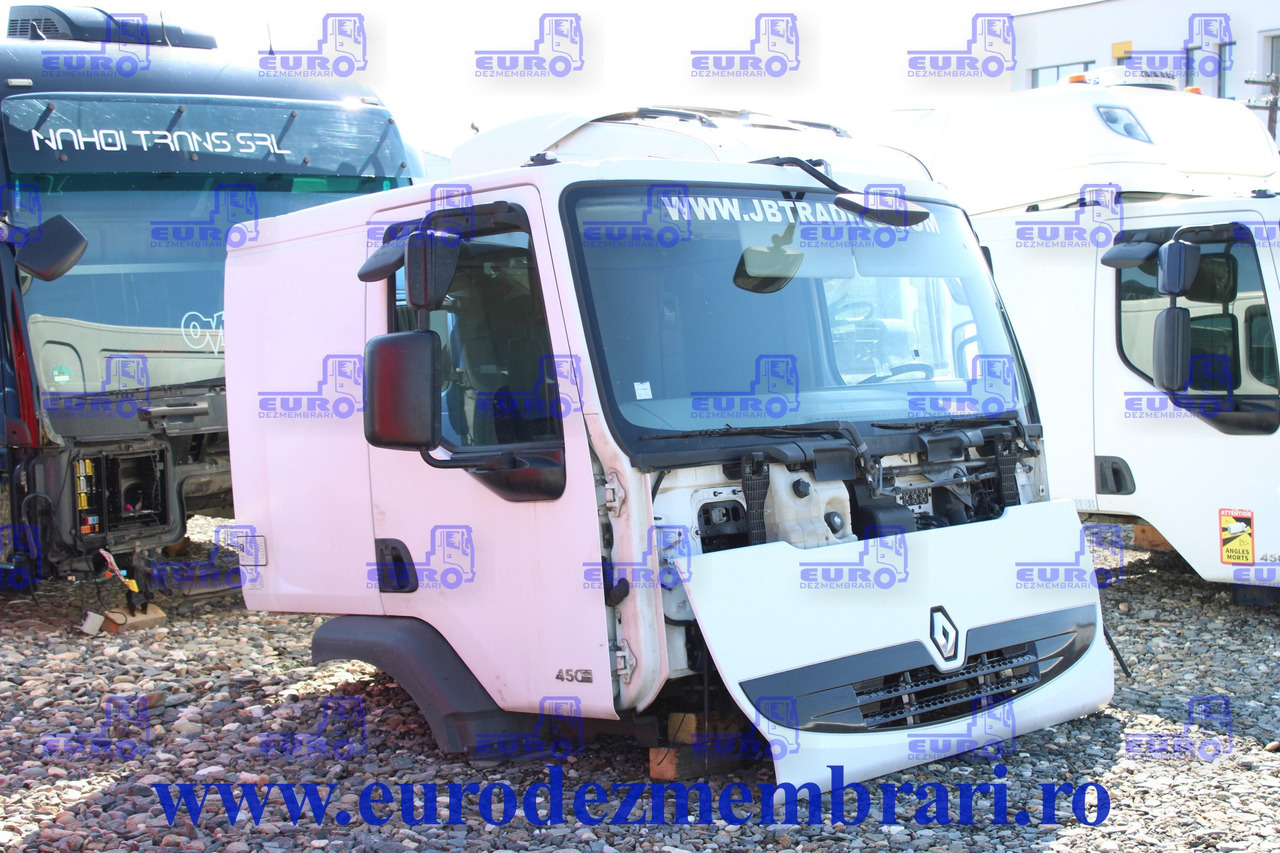 CABINA RENAULT PREMIUM SLEEPER CAB L2H1 - Cab for Truck: picture 3 CABINA RENAULT PREMIUM SLEEPER CAB L2H1 - Cab for Truck: picture 3