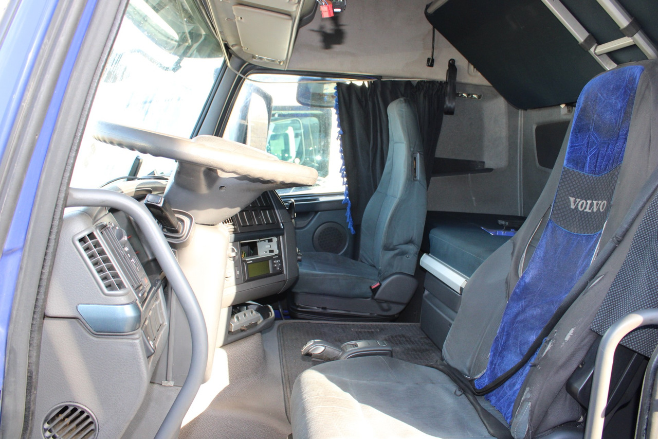 Cab for Truck CABINA VOLVO FH13 GLOBETROTTER L2H3: picture 7