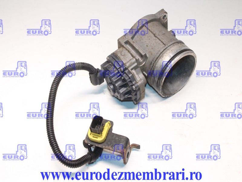 CLAPETA ACCELERATIE MAN 51.09413.7018, 51.09413.7017, 51.09413.7015 - Valve for Truck: picture 2 CLAPETA ACCELERATIE MAN 51.09413.7018, 51.09413.7017, 51.09413.7015 - Valve for Truck: picture 2