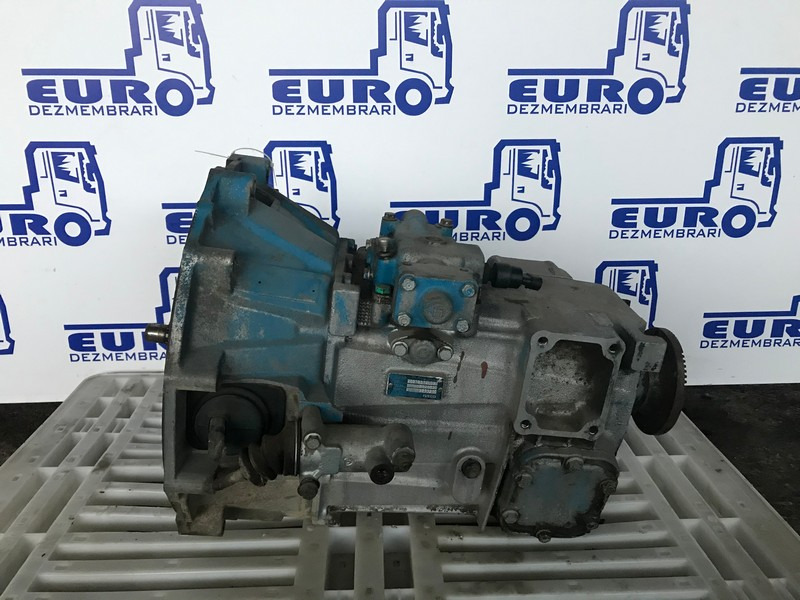 CUTIE DE VITEZE IVECO 8870830 - Gearbox for Truck: picture 1 CUTIE DE VITEZE IVECO 8870830 - Gearbox for Truck: picture 1