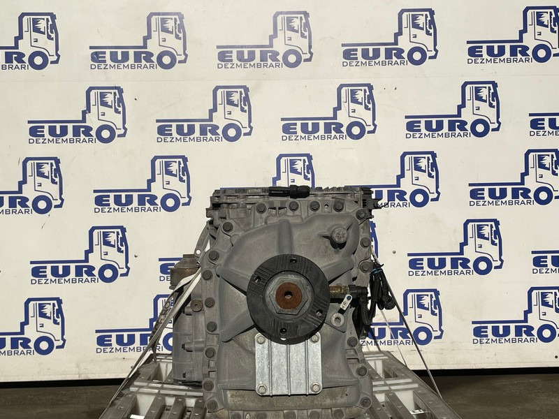CUTIE DE VITEZE VOLVO AUTOMATA AT2612F SP 60150785 - Gearbox for Truck: picture 4 CUTIE DE VITEZE VOLVO AUTOMATA AT2612F SP 60150785 - Gearbox for Truck: picture 4
