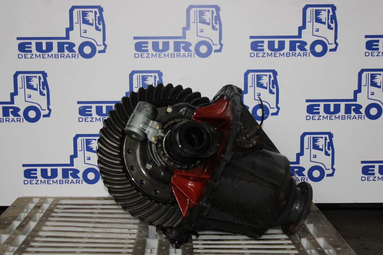 DIFERENTIAL DAF XF106 R=2,69 - Differential gear for Truck: picture 1 DIFERENTIAL DAF XF106 R=2,69 - Differential gear for Truck: picture 1