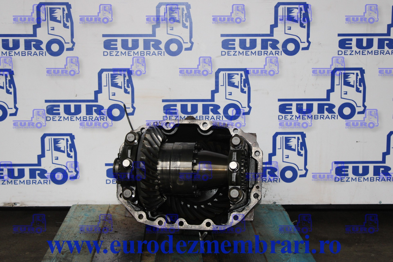 DIFERENTIAL FINAL AXA SPATE SCANIA RP835 R-1,12 2235771, 1531352, 2591633 - Differential gear for Truck: picture 1 DIFERENTIAL FINAL AXA SPATE SCANIA RP835 R-1,12 2235771, 1531352, 2591633 - Differential gear for Truck: picture 1