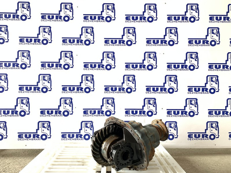 DIFERENTIAL FINAL MERCEDES AXOR 8X4 R=28:21 R=1,33 - Differential gear for Truck: picture 1 DIFERENTIAL FINAL MERCEDES AXOR 8X4 R=28:21 R=1,33 - Differential gear for Truck: picture 1