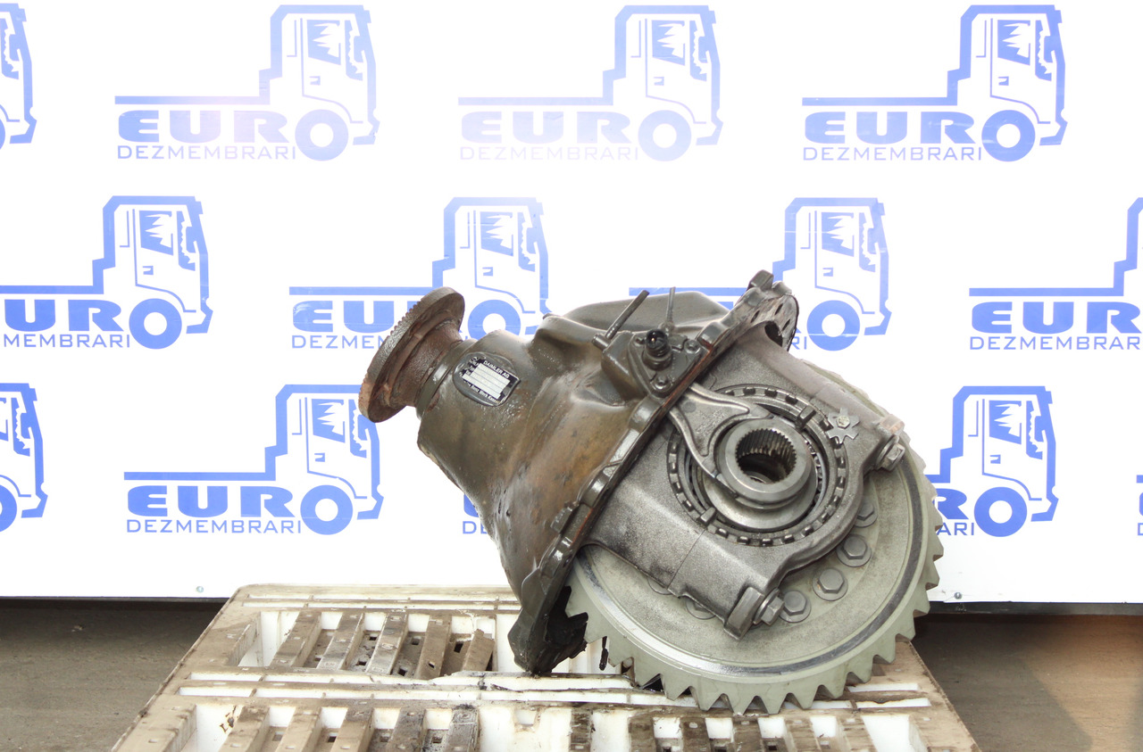 DIFERENTIAL MERCEDES ACTROS R=2,533 R440-13 X351002075, 068502373 - Differential gear for Truck: picture 1 DIFERENTIAL MERCEDES ACTROS R=2,533 R440-13 X351002075, 068502373 - Differential gear for Truck: picture 1
