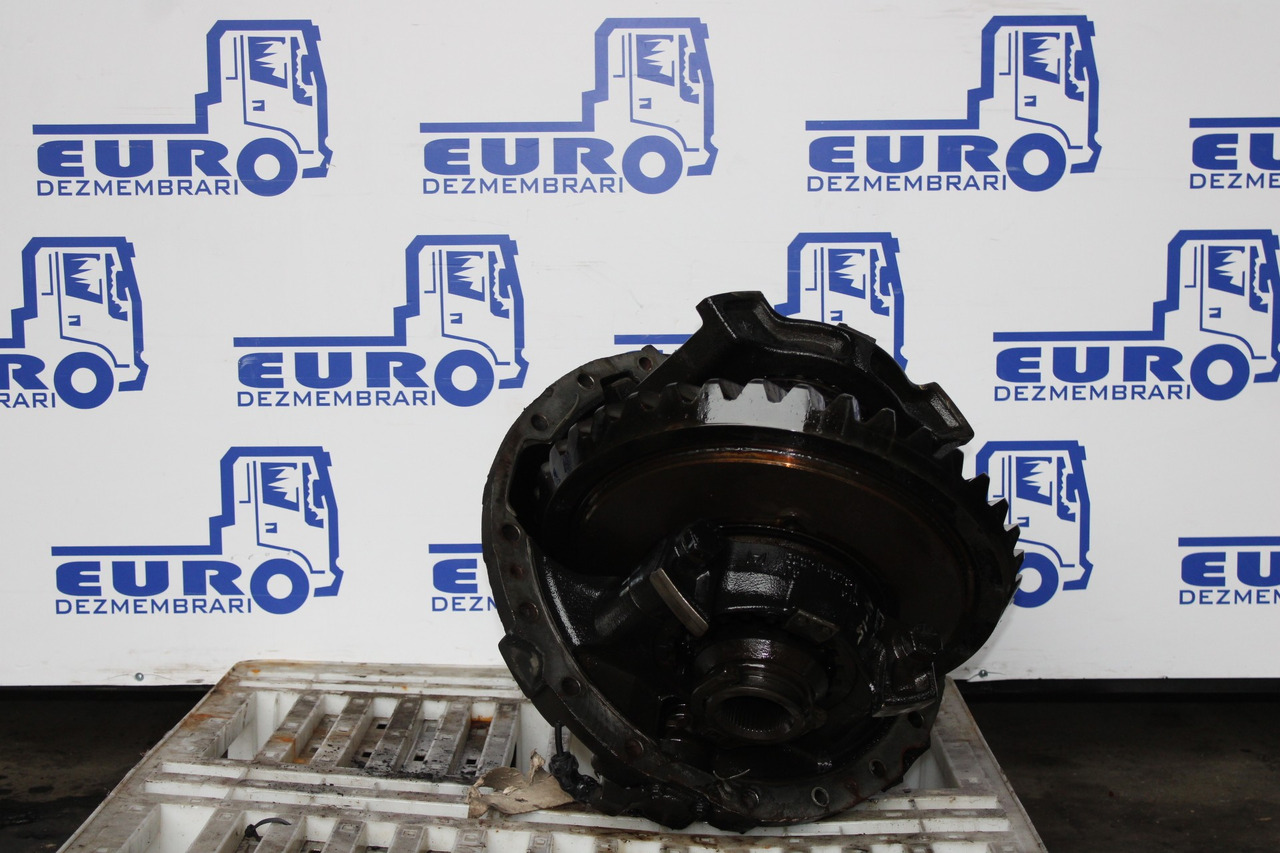 DIFERENTIAL VOLVO MS 17X RSS1344C R=2,85 20836784 - Differential gear for Truck: picture 2 DIFERENTIAL VOLVO MS 17X RSS1344C R=2,85 20836784 - Differential gear for Truck: picture 2