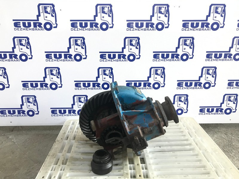 GRUP DIFERENTIAL IVECO 153E R=1/512 R=5,12 - Differential gear for Truck: picture 2 GRUP DIFERENTIAL IVECO 153E R=1/512 R=5,12 - Differential gear for Truck: picture 2