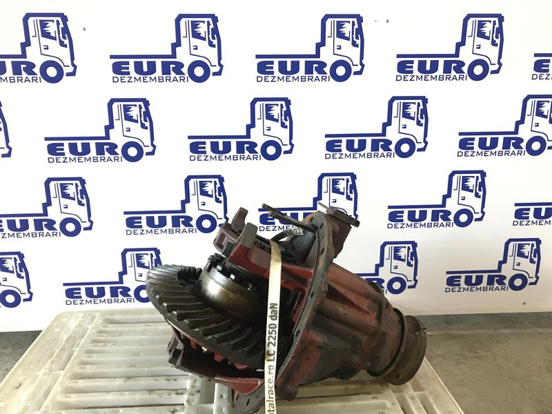 GRUP DIFERENTIAL IVECO 180E R=1/293 R=2,93 - Differential gear for Truck: picture 2 GRUP DIFERENTIAL IVECO 180E R=1/293 R=2,93 - Differential gear for Truck: picture 2