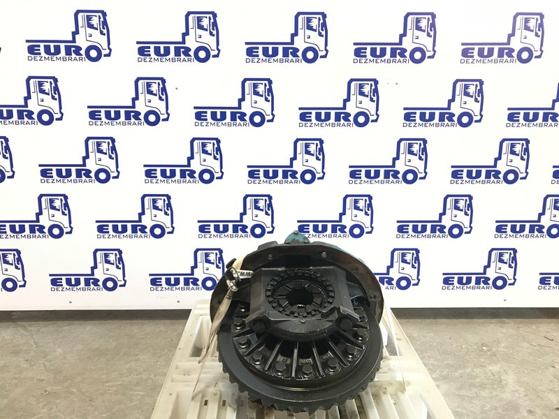 GRUP DIFERENTIAL MAN R=38:14 R=2,71 - Differential gear for Truck: picture 1 GRUP DIFERENTIAL MAN R=38:14 R=2,71 - Differential gear for Truck: picture 1